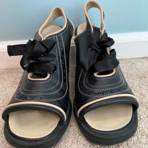 Fluevog Mini Puddins